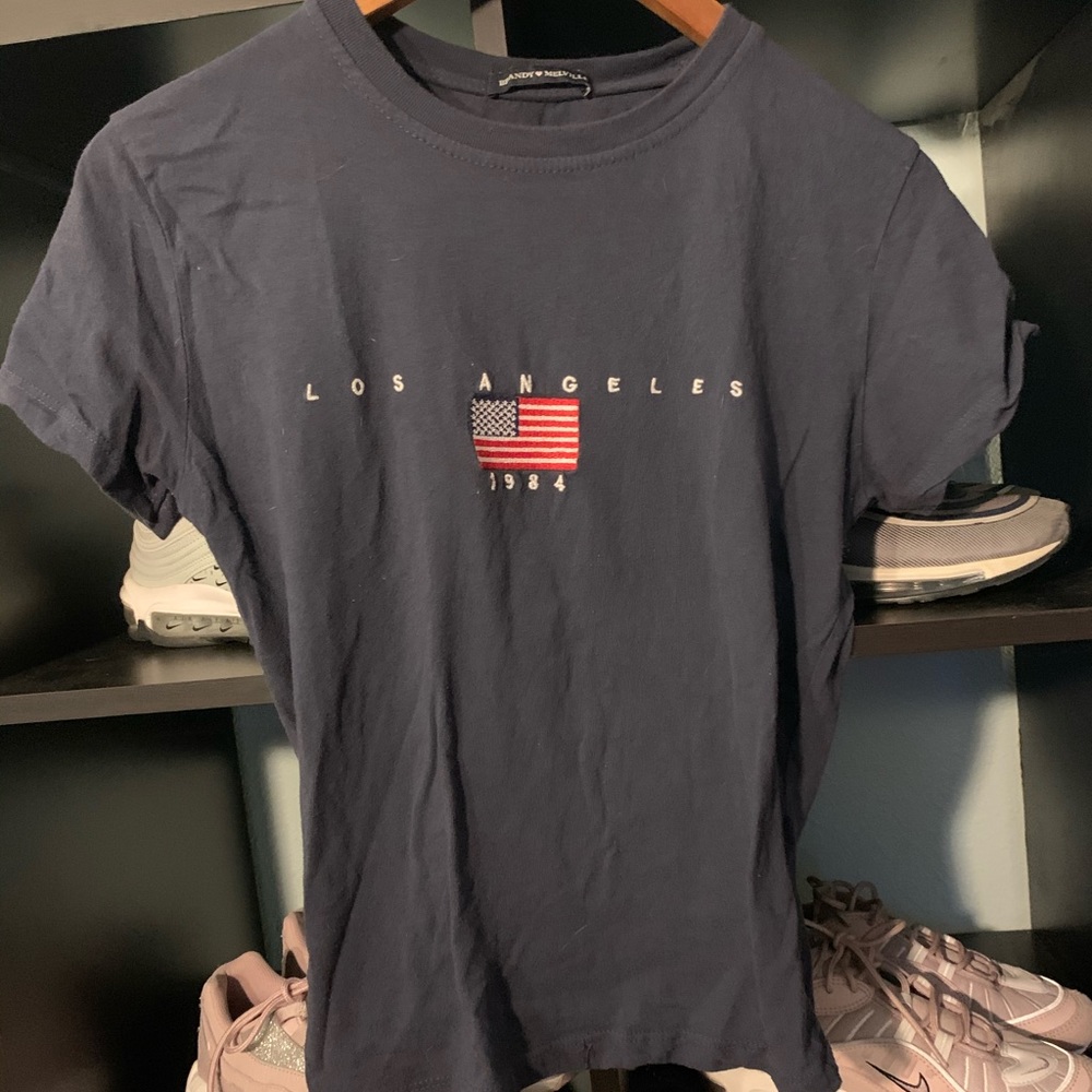 Brandy Melville Top